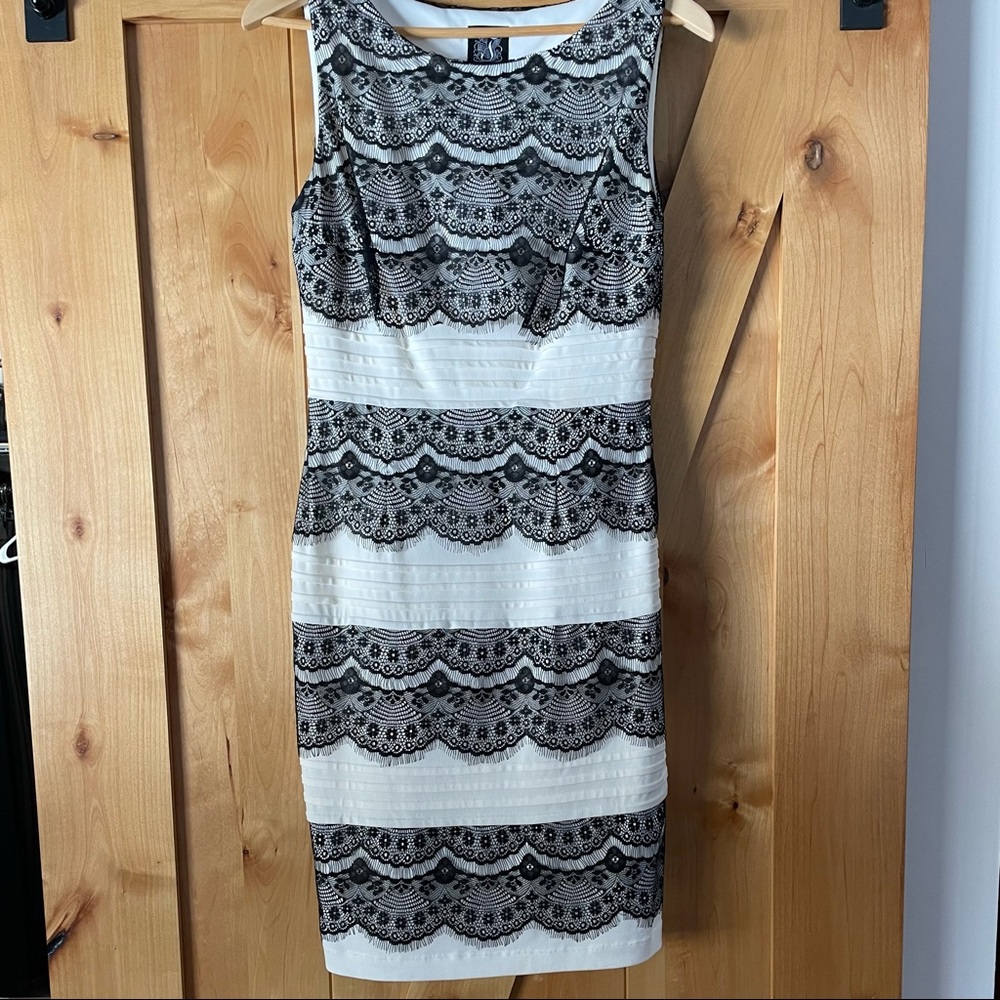 Jax Cocktail Dress